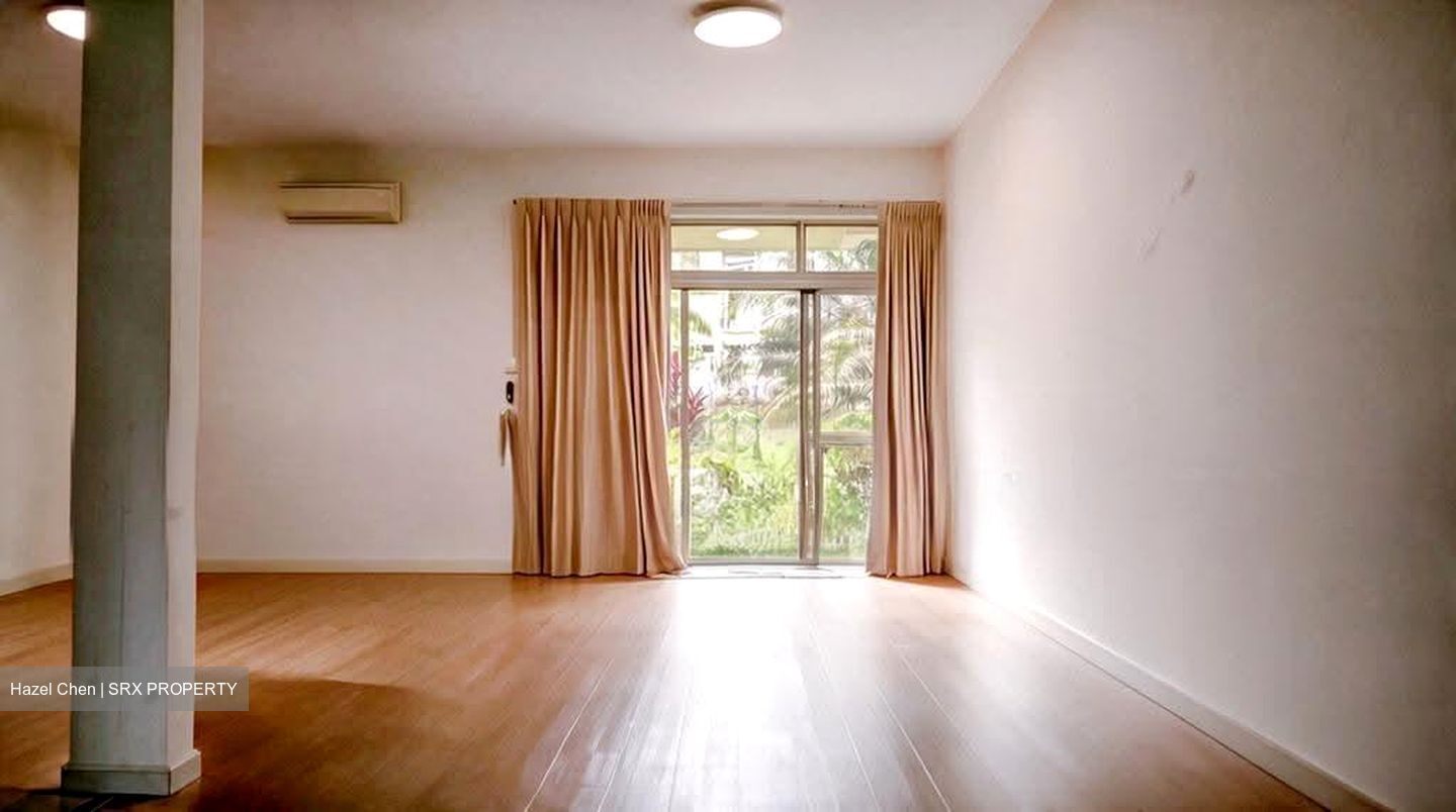 Watten Estate (D11), Terrace #626944991